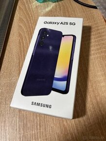 Samsung A25