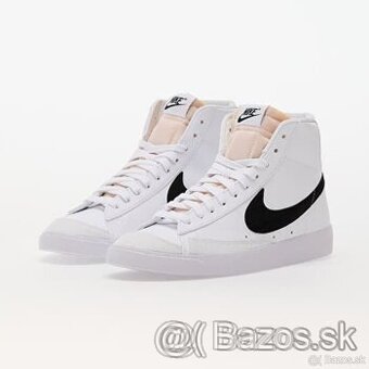 Tenisky Nike W Blazer Mid '77