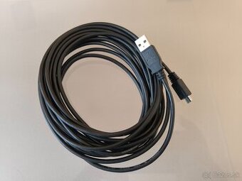 5m Micro usb kábel