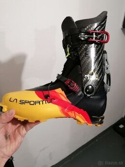 La sportiva