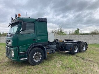 Volvo FM13 440 6x4 Euro 4