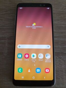 Samsung A8 2018