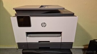 HP OfficeJet Pro 9020 All-in-One