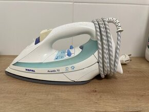 Žehlička Tefal Avantis 75