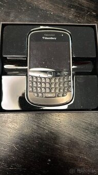 Blackberry Bold 9900