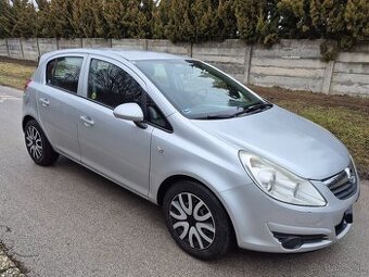 Predám Opel Corsa D 1.0 12v 44kw Ecotec r.v.2009