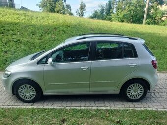 Vw Golf Plus 1.6 MPI benzin