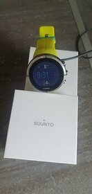 Suunto spartan ultra