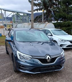 Renault MGANE GandCoupé 140K