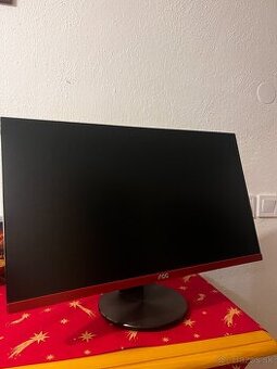 Monitor AOC 144hz