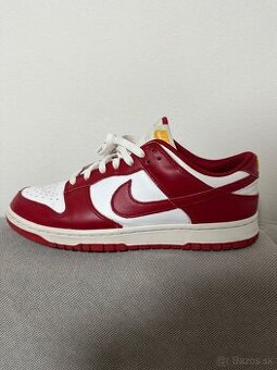 Nike Dunk Low USC