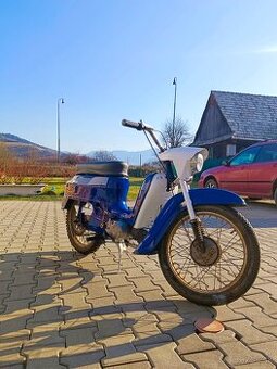 Jawa pionier 21