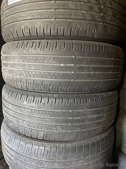 225/60 R18 sada Dunlop rv 2019 letne pneu