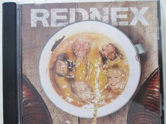 Rednex - Sex &Violins (95) Natural - Keep it Natural (2002)