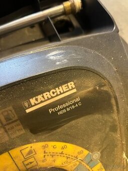 Hladam pomoc pri servise karcher hds 8/18