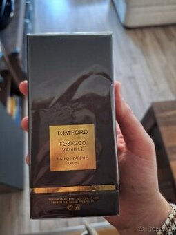 Tom Ford Tobacco Vanille 100ml parfum