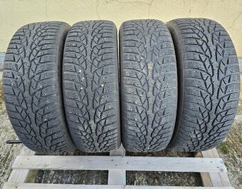 ZIMNÉ PNEUMATIKY NOKIAN 215/60 R17 96H