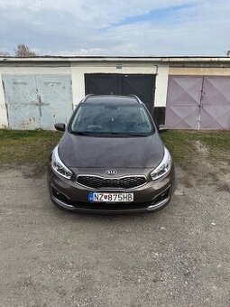 Predam KIA Ceed Platinum