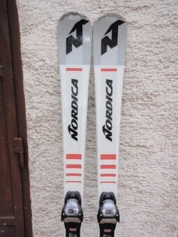 Nordica Transfire RTX-160cm