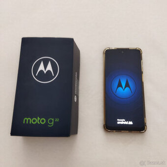 motorola g22 a stare telefony. nokia, samsung a ine...