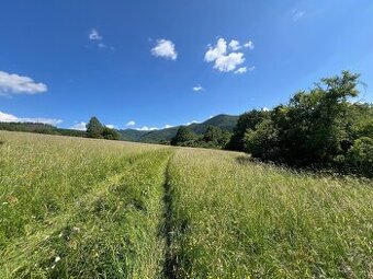 Predaj pozemok v Lopeji nad gymnáziom - 1