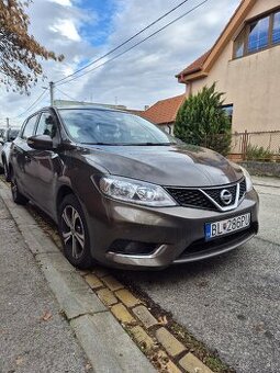 Predám Nissan Pulsar najazd 64tisic km možný odpočet dph - 1