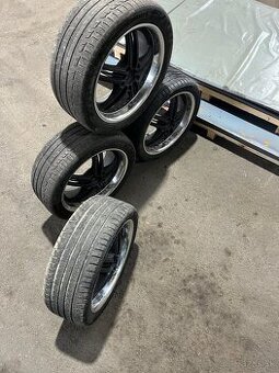 5x120 r18 +