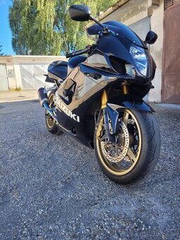 Suzuki GSXR K4