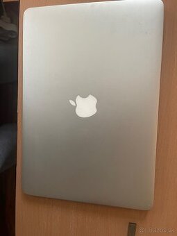 MacBook air - 1