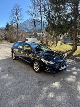 Ford Mondeo Kombi 1.5 TDCi 88 kW 2015 - 1