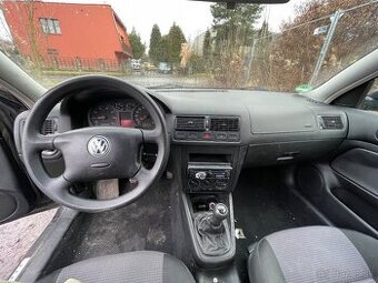 Vq golf 1.4 benzin - 1