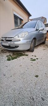 Peugeot 807 Premium 2.0 HDI - 1