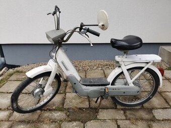 Piaggio Ciao SC 50 veterán