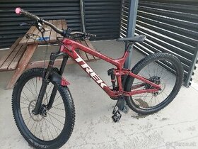 Trek Slash 9.8 carbon L 2019 - 1