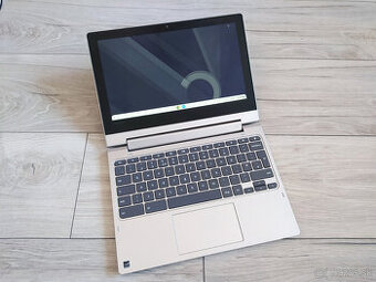 Chromebook Lenovo IdeaPad Flex 3 CB MediaTek, dotykový - 1