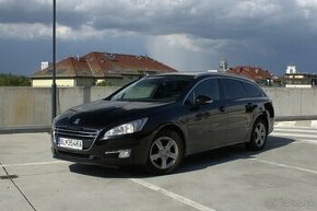 Peugeot 508 SW 1.6 e-HDi Active Automat AT6