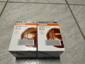 Osram XENARC Original D5S Xenónová výbojka