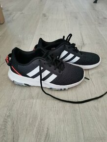 Adidas topanky veľkosť 35