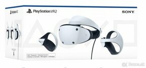 Predam PLAYSTATION VR2 + CHARGING STATION - 1