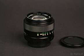 Fujinon 1.4/50mm - 1