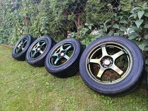 Kosei Racing 5x100 R17