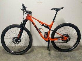 Horský bicykel KTM Scarp - 1