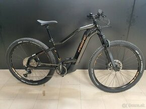 Haibike alltrack 10 - 1