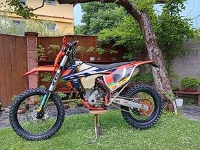 Ktm exc-f 350 2018