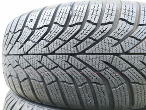 nové 195/55 r16 87H KUMHO, DOT2023 - 1