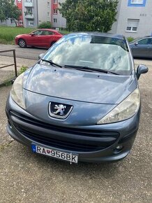 Peugeot 207 1.4i