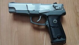 Pištoľ Ruger P89