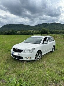 Predám skoda octavia 2 1.9 TDi bez DPF