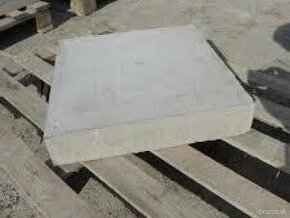 BETONOVE KOCKY nove 50x50