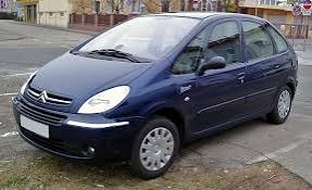 Kúpim Citroën Xsara Picasso